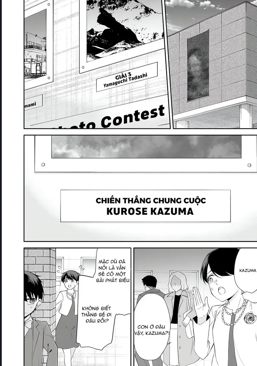 Kiếp Này Có Năm Mối Nhân Duyên Chap 12 - Next Chap 11