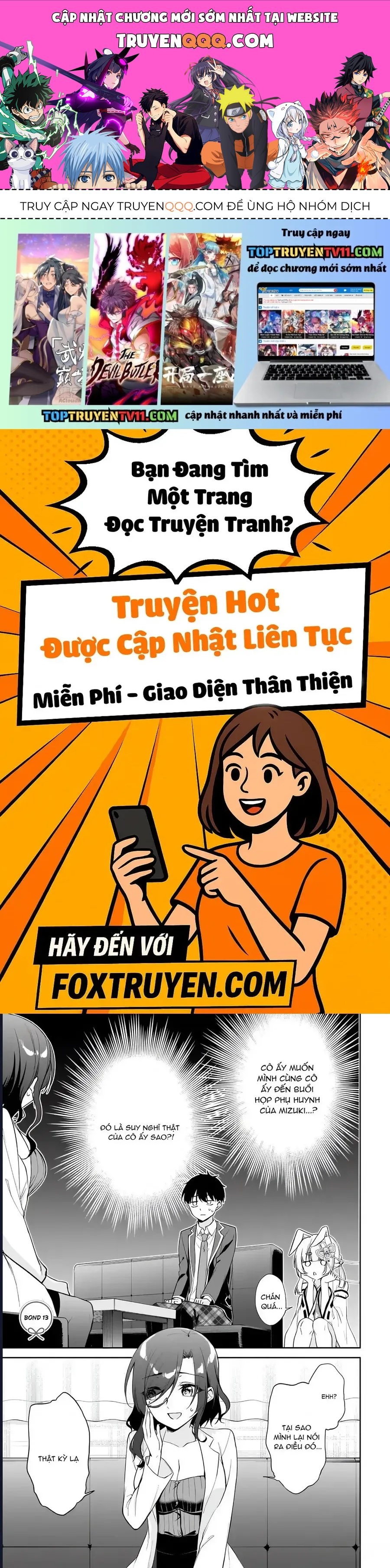 Kiếp Này Có Năm Mối Nhân Duyên Chap 13 - Next Chap 12