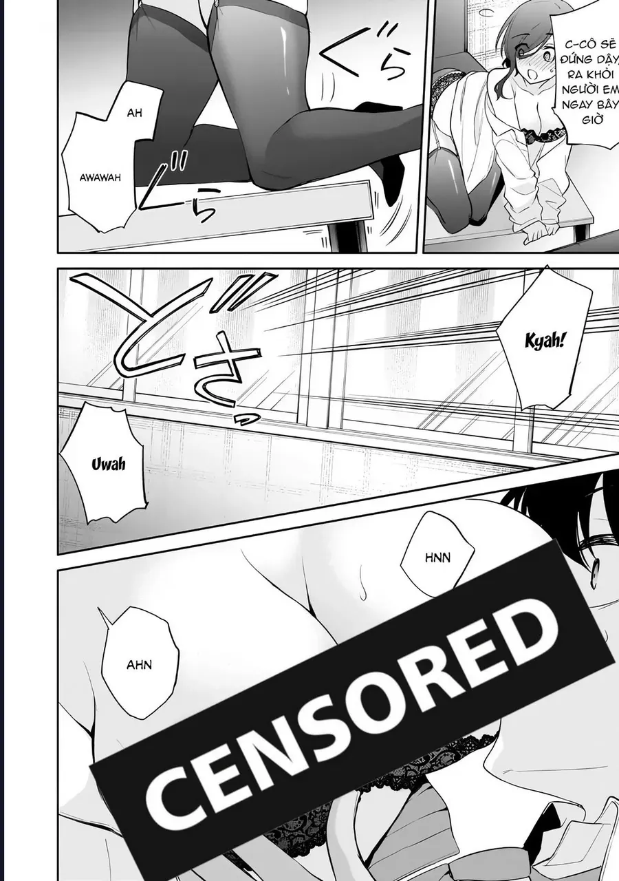 Kiếp Này Có Năm Mối Nhân Duyên Chap 13 - Next Chap 12