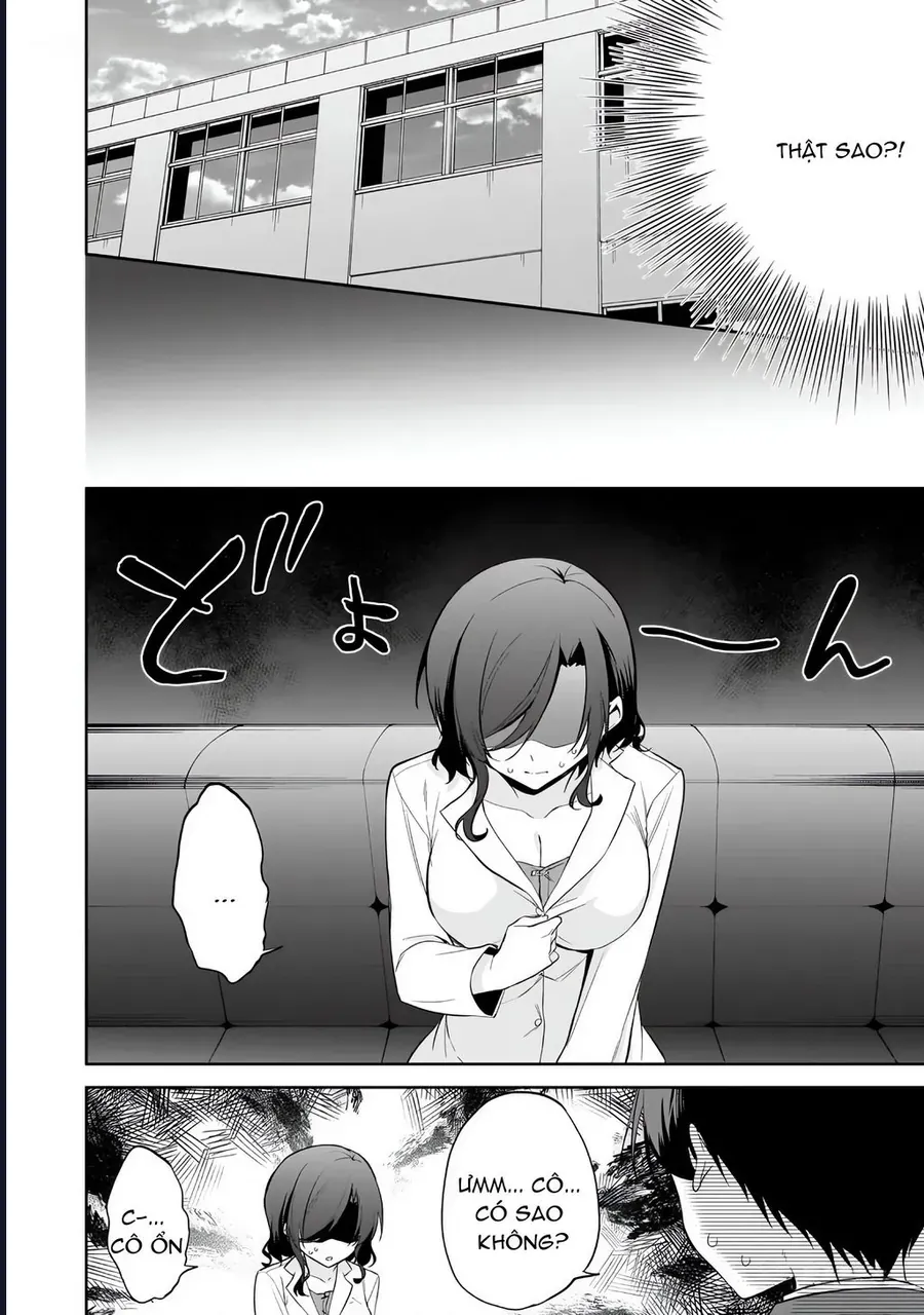 Kiếp Này Có Năm Mối Nhân Duyên Chap 13 - Next Chap 12