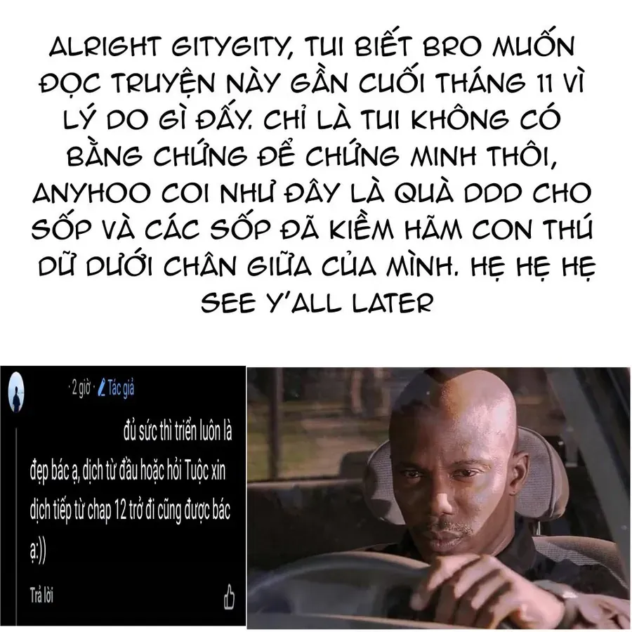 Kiếp Này Có Năm Mối Nhân Duyên Chap 13 - Next Chap 12