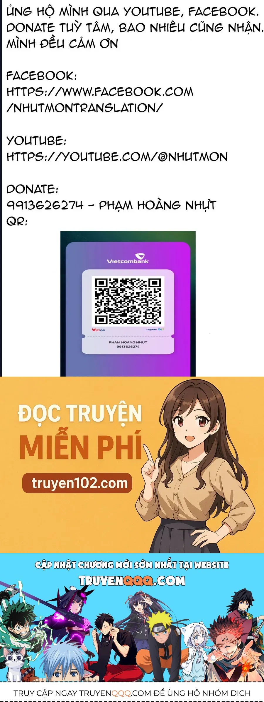 Kiếp Này Có Năm Mối Nhân Duyên Chap 13 - Next Chap 12