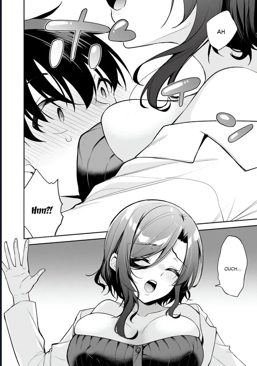 Kiếp Này Có Năm Mối Nhân Duyên Chap 13 - Next Chap 12