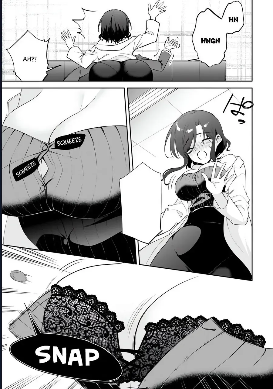 Kiếp Này Có Năm Mối Nhân Duyên Chap 13 - Next Chap 12