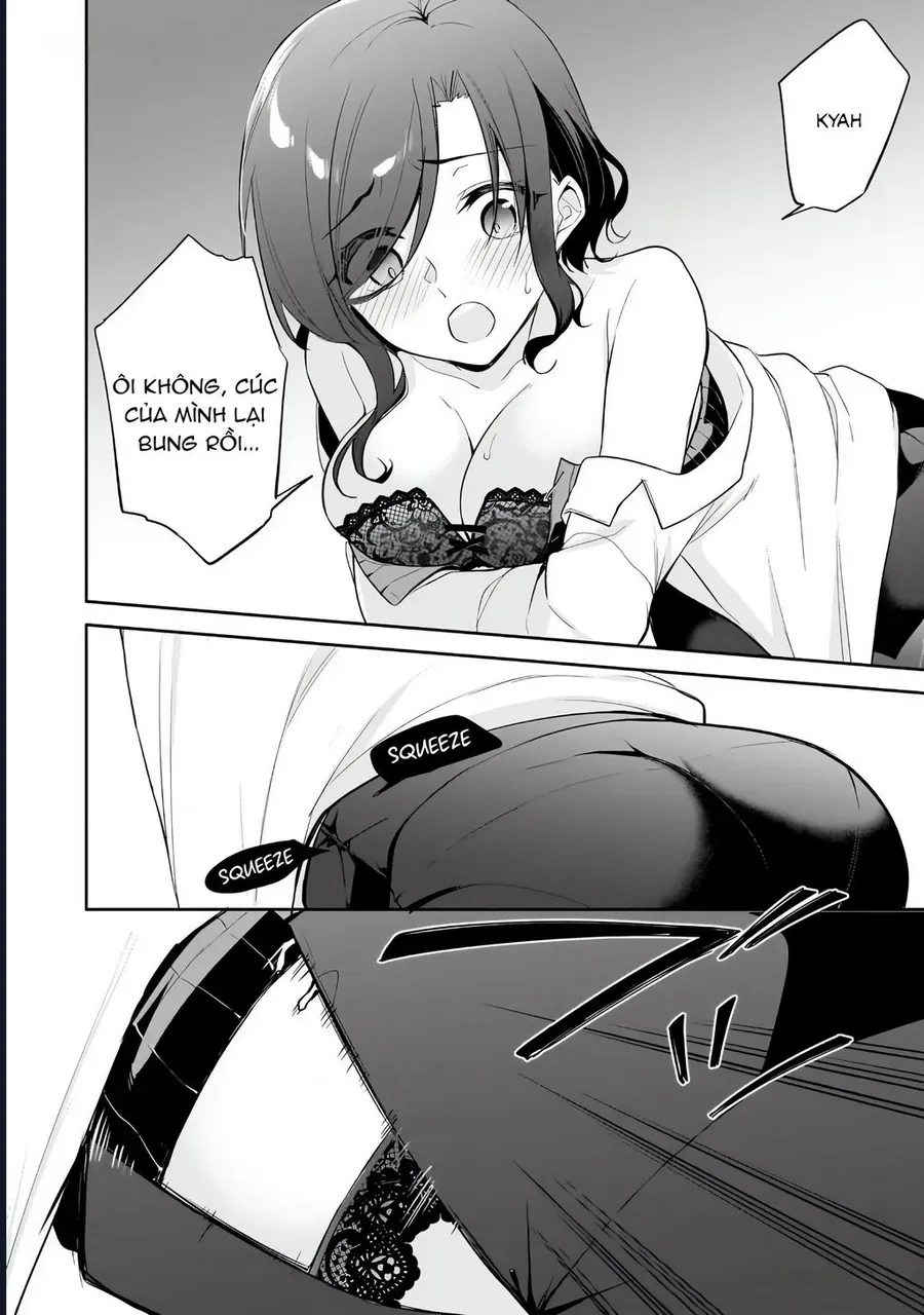 Kiếp Này Có Năm Mối Nhân Duyên Chap 13 - Next Chap 12