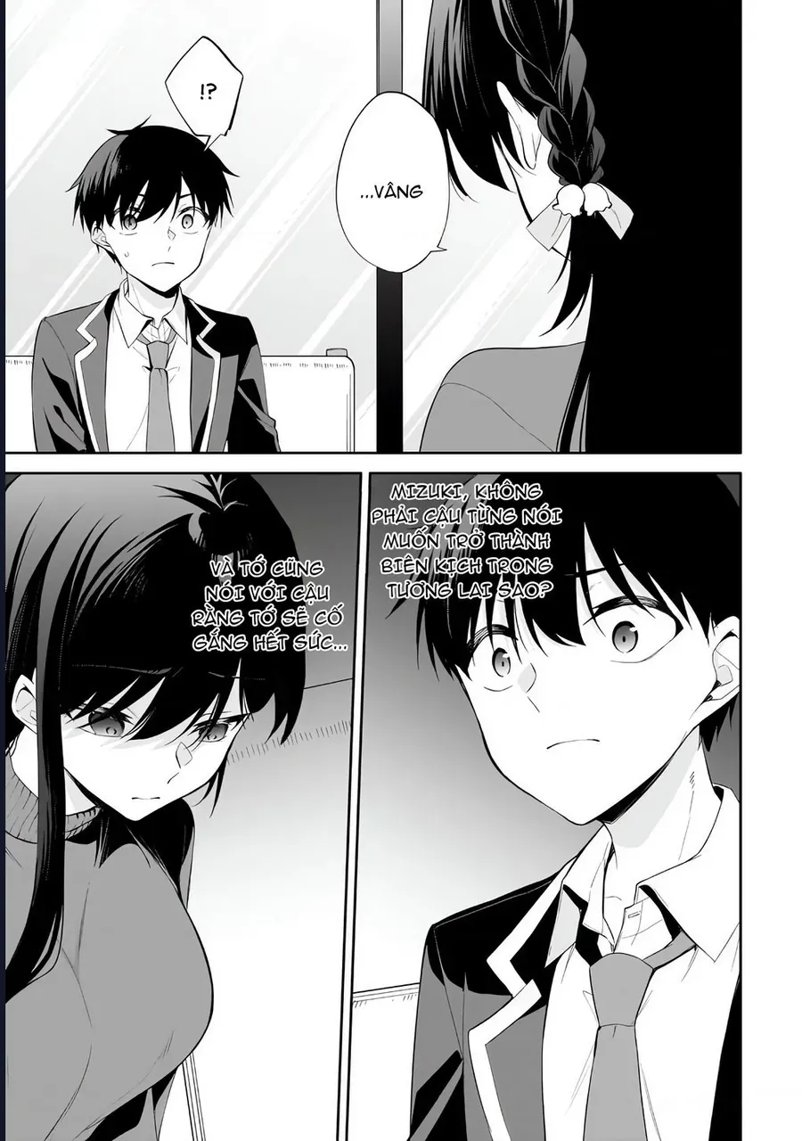 Kiếp Này Có Năm Mối Nhân Duyên Chap 14 - Next Chap 13