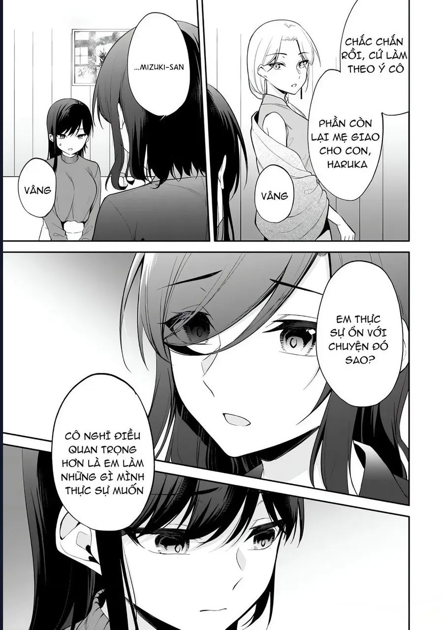 Kiếp Này Có Năm Mối Nhân Duyên Chap 14 - Next Chap 13