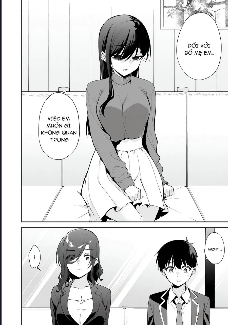 Kiếp Này Có Năm Mối Nhân Duyên Chap 14 - Next Chap 13