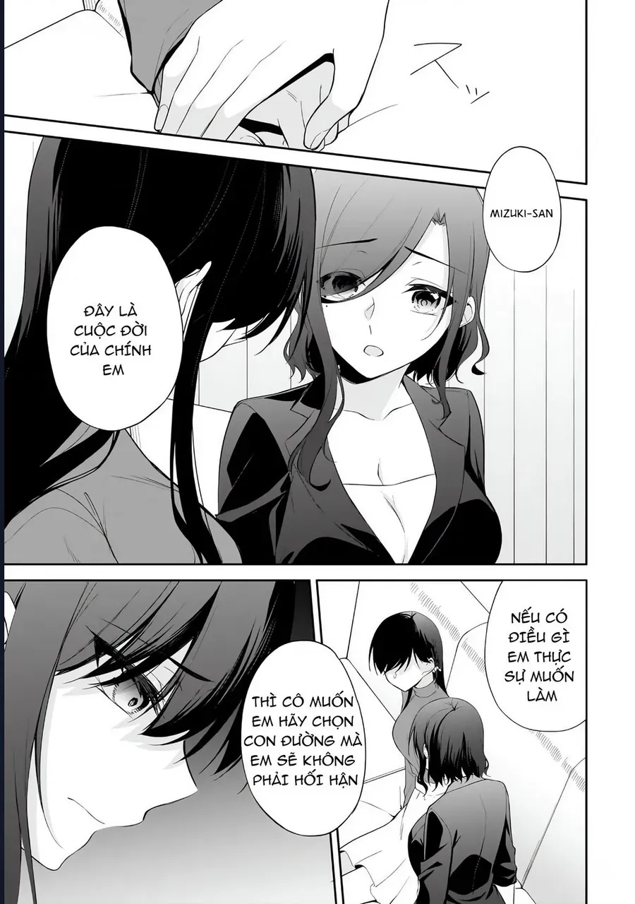 Kiếp Này Có Năm Mối Nhân Duyên Chap 14 - Next Chap 13