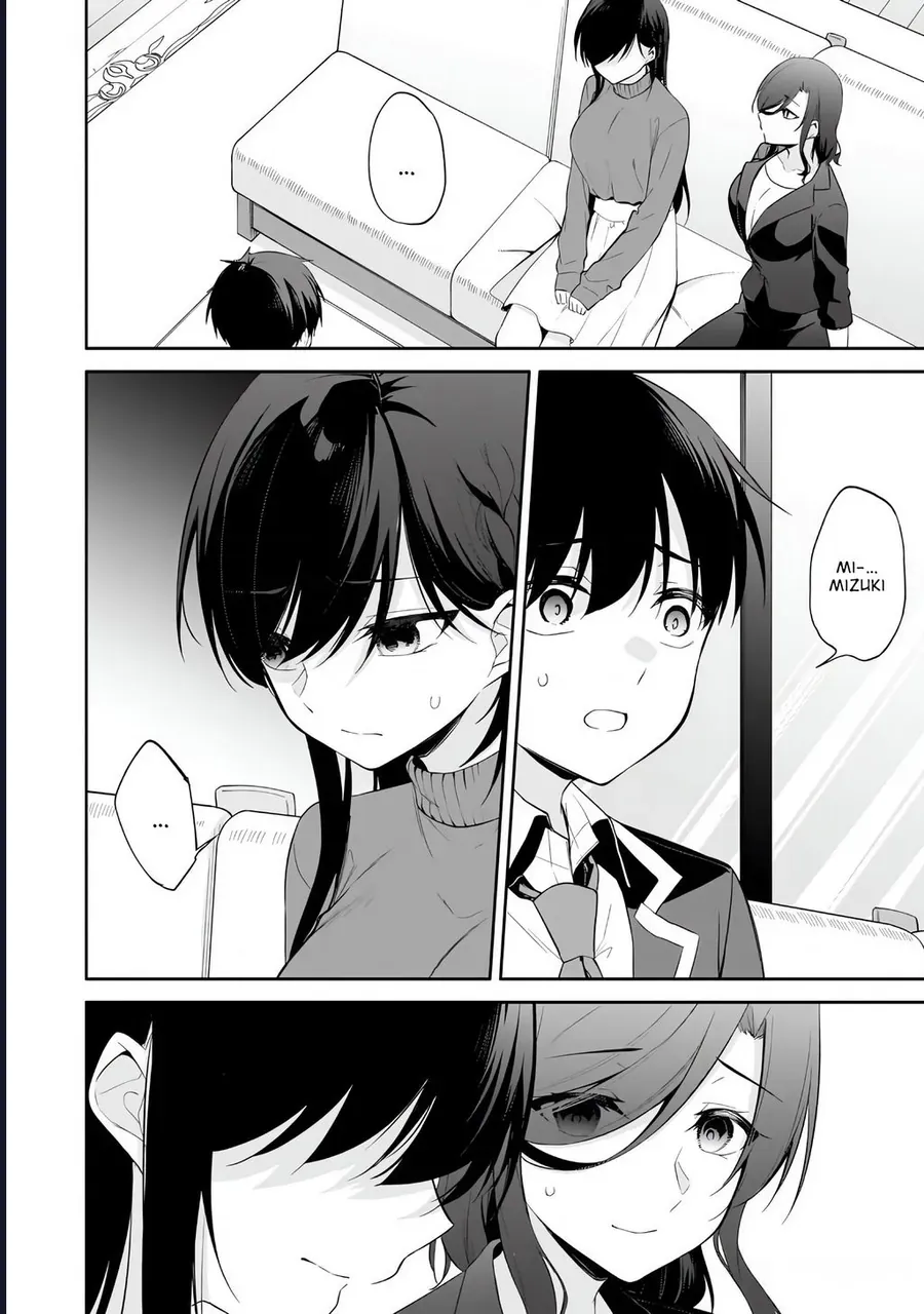 Kiếp Này Có Năm Mối Nhân Duyên Chap 14 - Next Chap 13