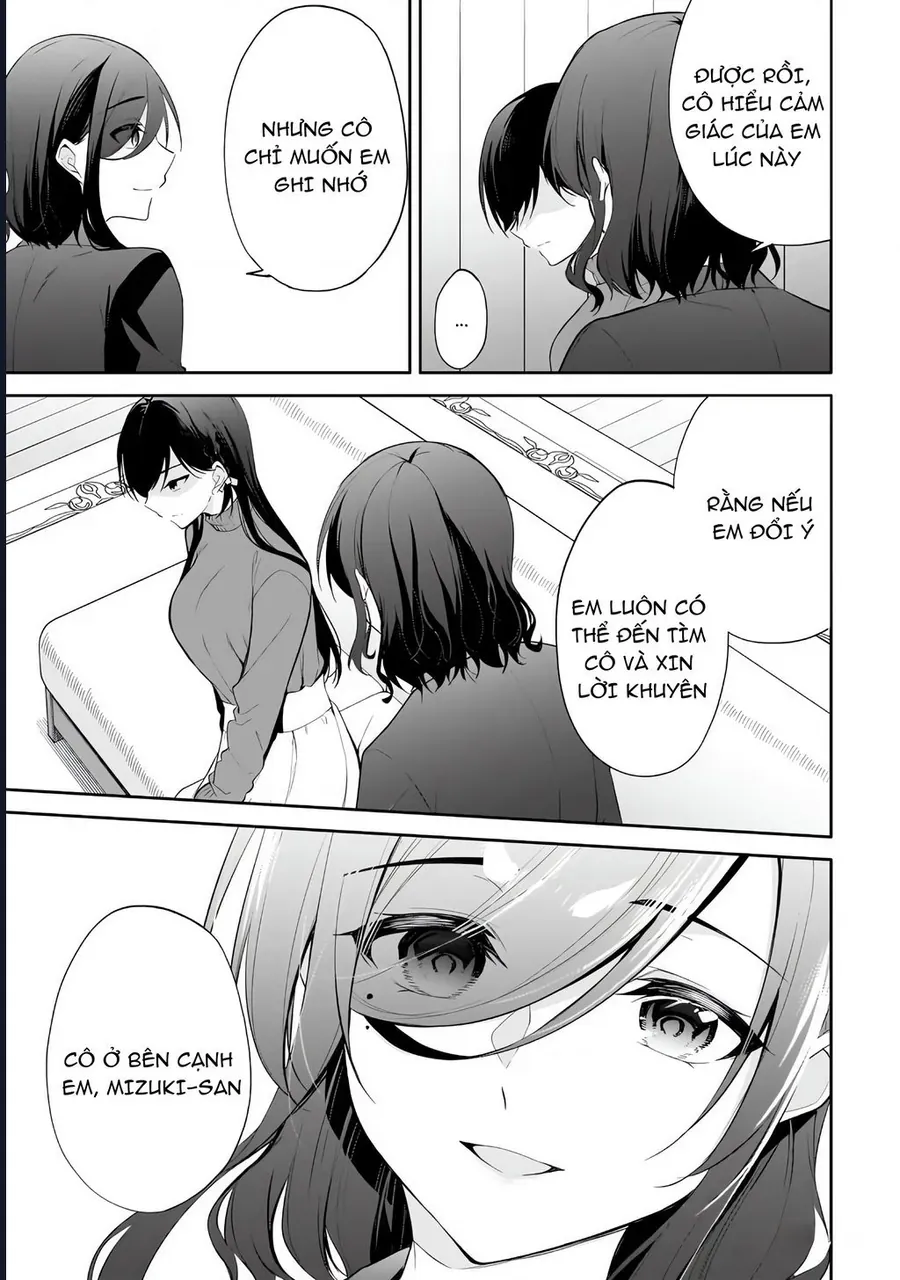 Kiếp Này Có Năm Mối Nhân Duyên Chap 14 - Next Chap 13