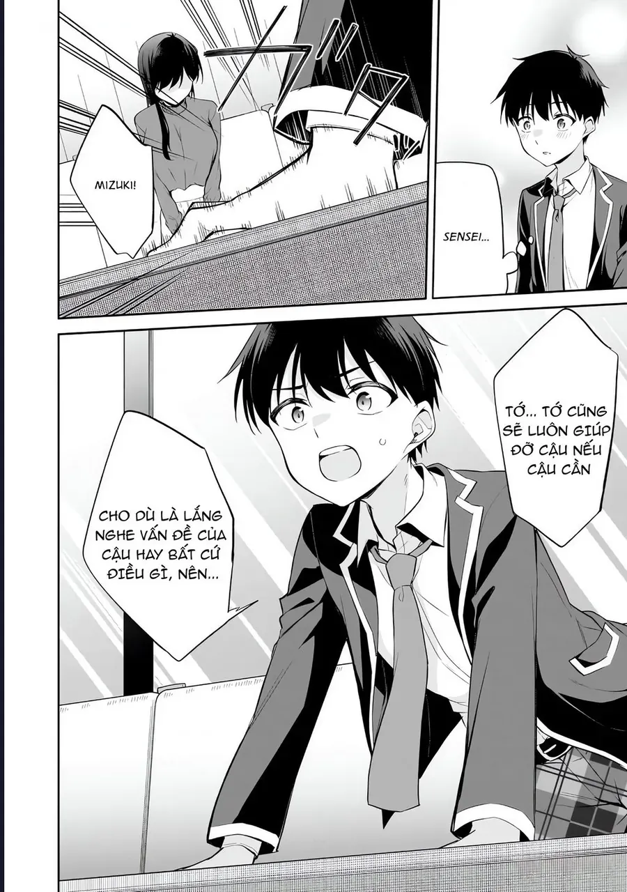 Kiếp Này Có Năm Mối Nhân Duyên Chap 14 - Next Chap 13