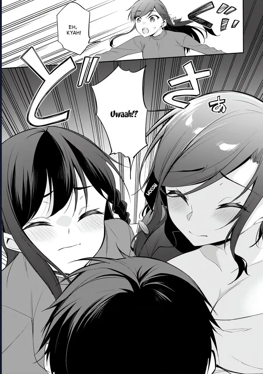 Kiếp Này Có Năm Mối Nhân Duyên Chap 14 - Next Chap 13