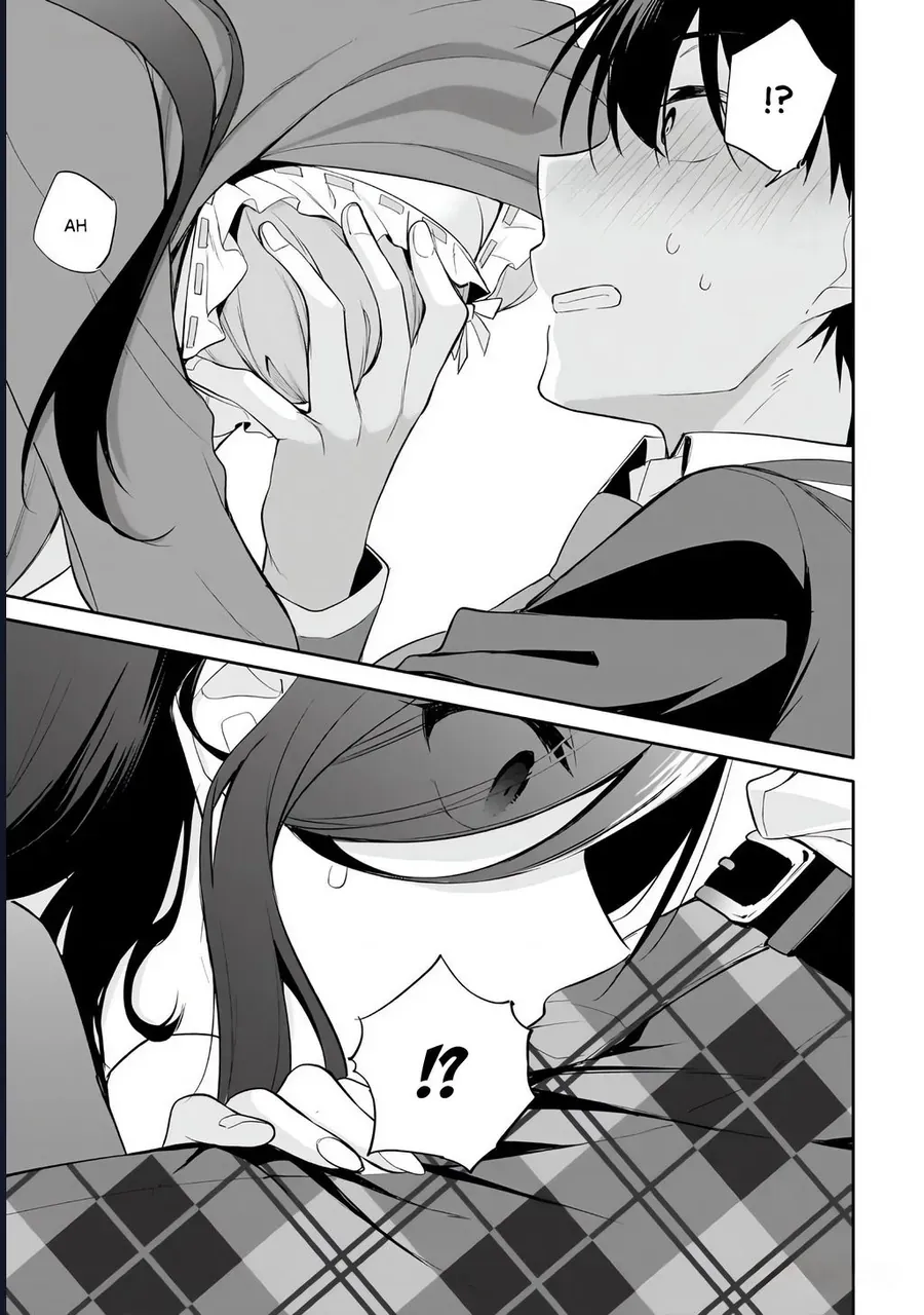 Kiếp Này Có Năm Mối Nhân Duyên Chap 14 - Next Chap 13