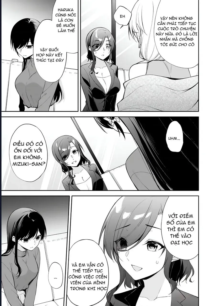 Kiếp Này Có Năm Mối Nhân Duyên Chap 14 - Next Chap 13