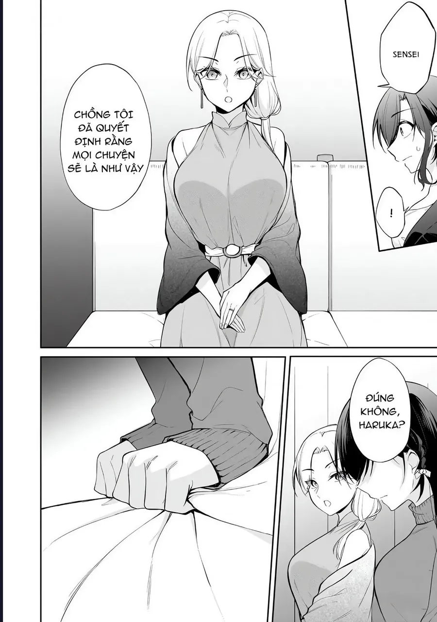 Kiếp Này Có Năm Mối Nhân Duyên Chap 14 - Next Chap 13