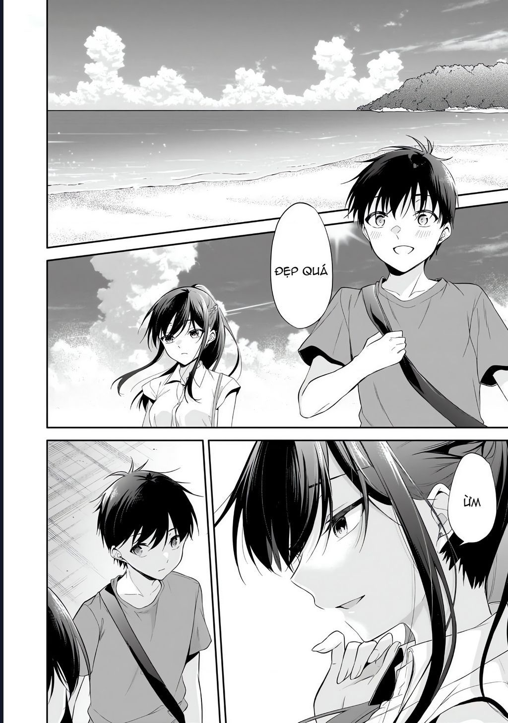 Kiếp Này Có Năm Mối Nhân Duyên Chap 15 - Next Chap 14