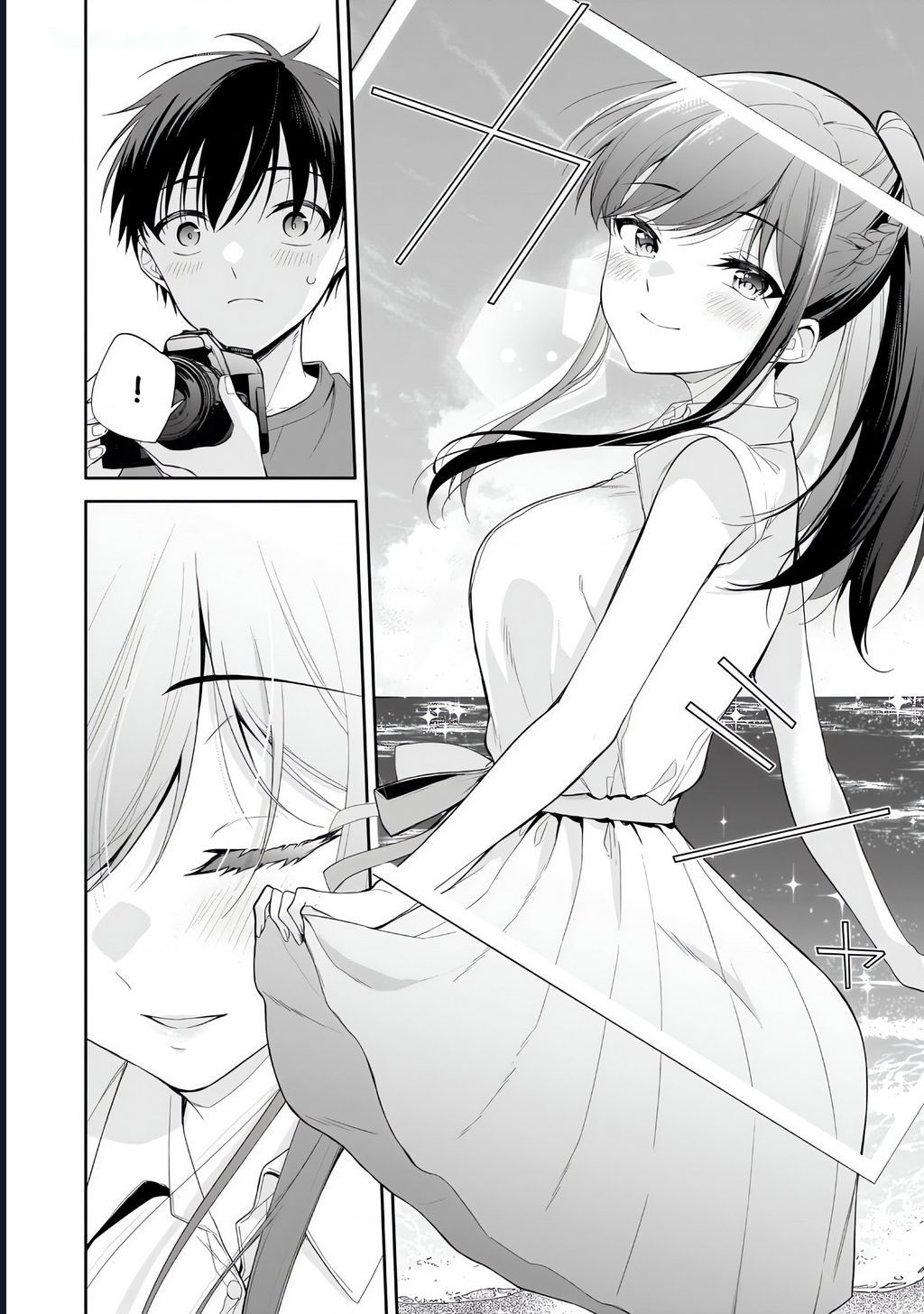 Kiếp Này Có Năm Mối Nhân Duyên Chap 15 - Next Chap 14