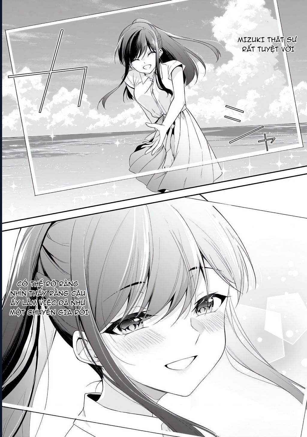 Kiếp Này Có Năm Mối Nhân Duyên Chap 15 - Next Chap 14