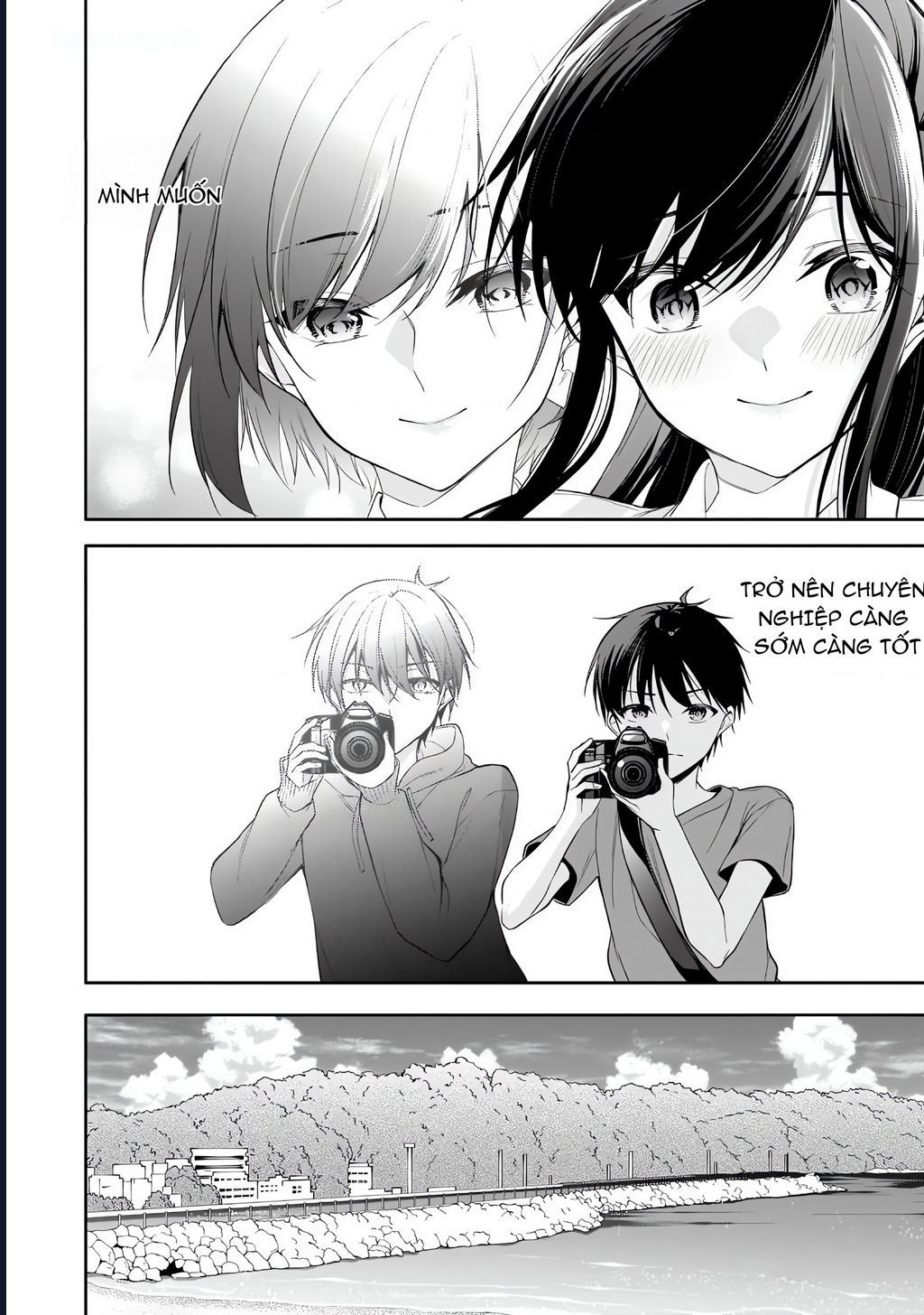 Kiếp Này Có Năm Mối Nhân Duyên Chap 15 - Next Chap 14