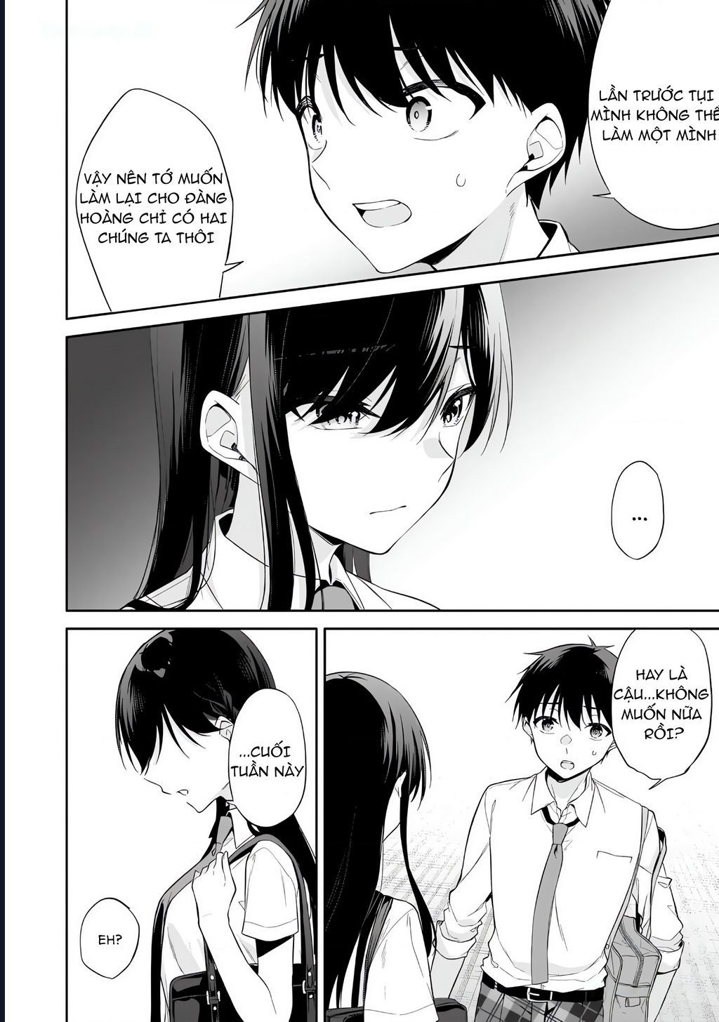 Kiếp Này Có Năm Mối Nhân Duyên Chap 15 - Next Chap 14