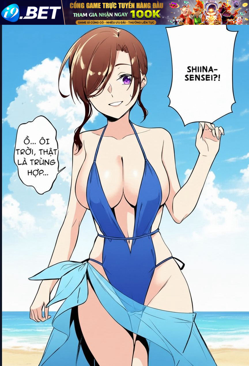 Kiếp Này Có Năm Mối Nhân Duyên Chap 15 - Next Chap 14