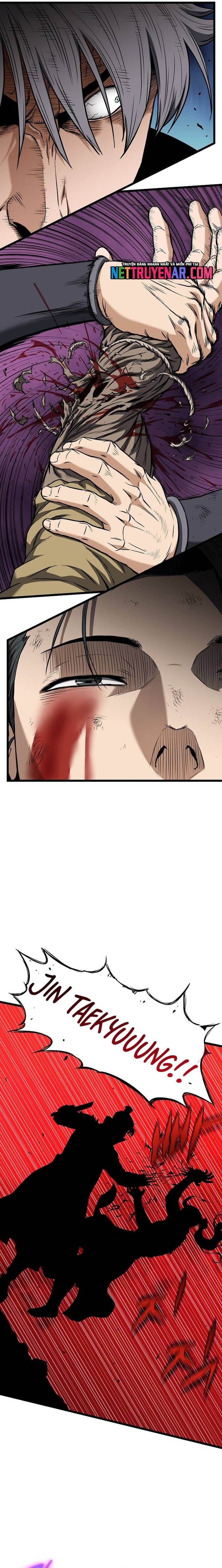 Đăng nhập Murim Chap 242 - Next Chap 241