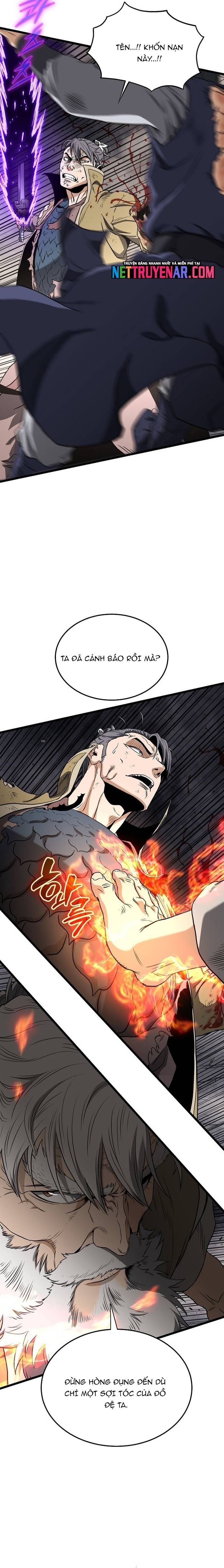 Đăng nhập Murim Chap 242 - Next Chap 241