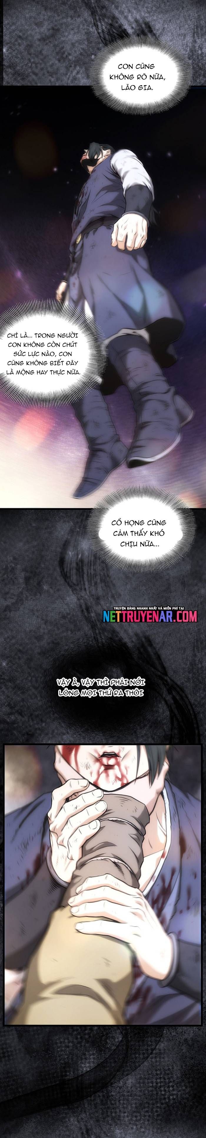 Đăng nhập Murim Chap 242 - Next Chap 241