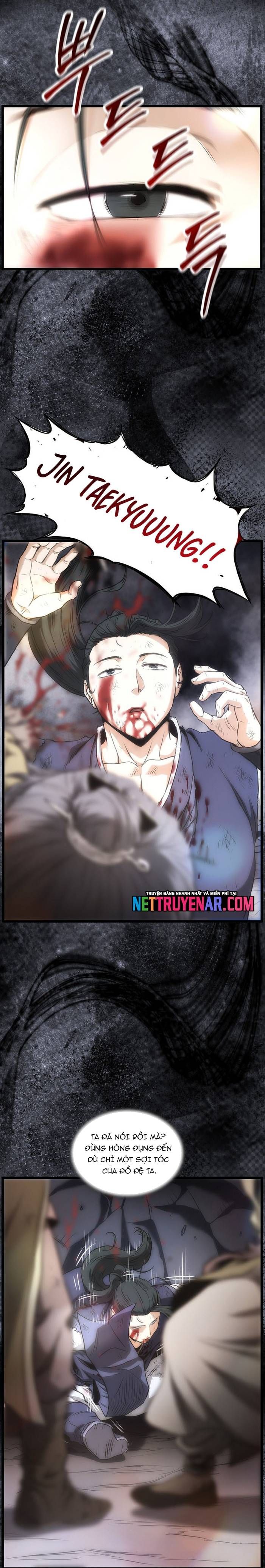 Đăng nhập Murim Chap 242 - Next Chap 241