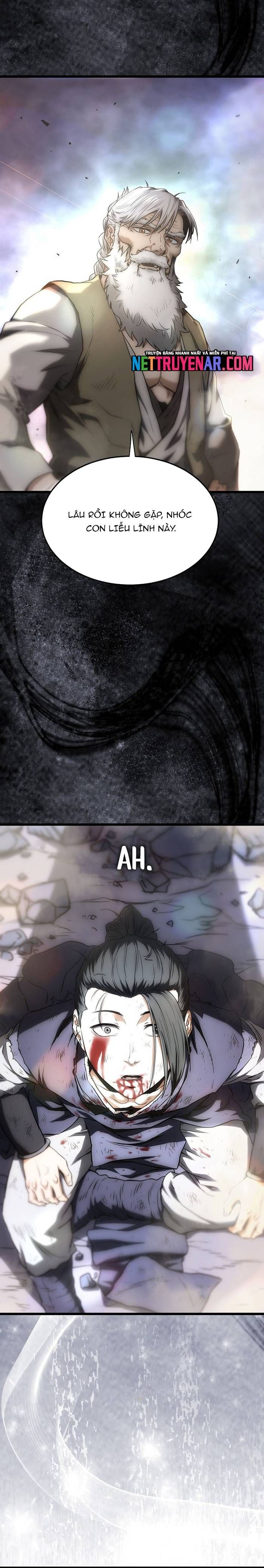 Đăng nhập Murim Chap 242 - Next Chap 241