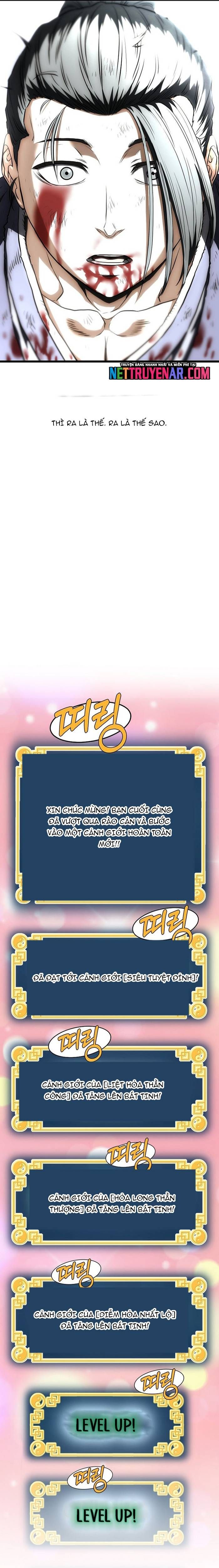 Đăng nhập Murim Chap 242 - Next Chap 241