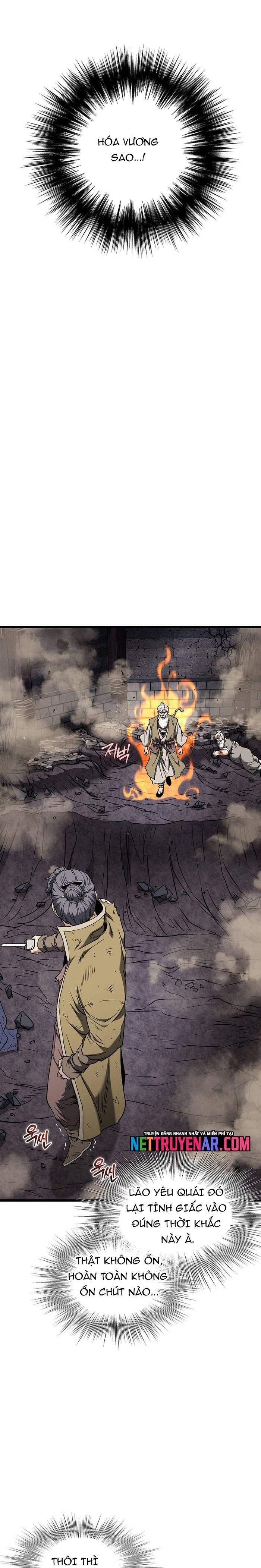 Đăng nhập Murim Chap 242 - Next Chap 241