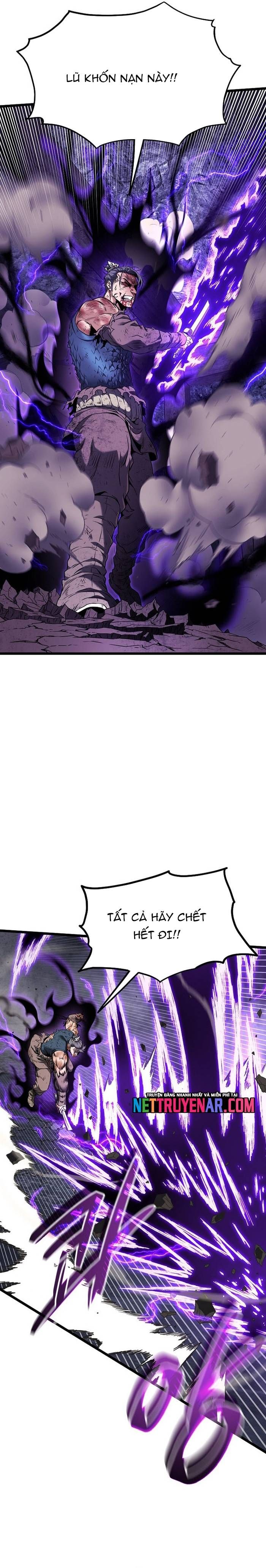 Đăng nhập Murim Chap 242 - Next Chap 241