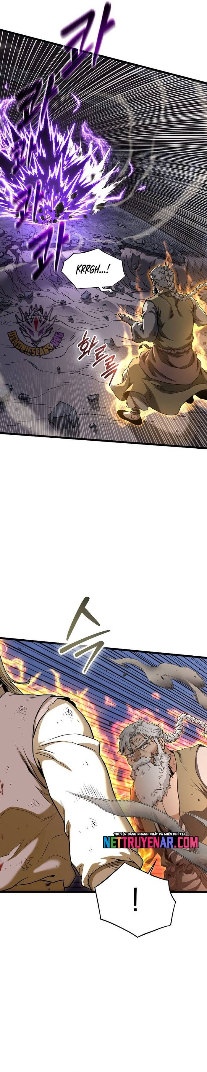 Đăng nhập Murim Chap 242 - Next Chap 241