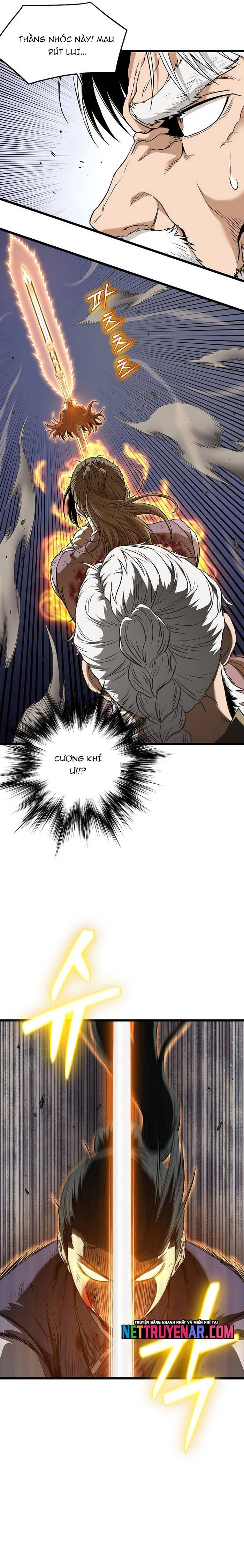 Đăng nhập Murim Chap 242 - Next Chap 241