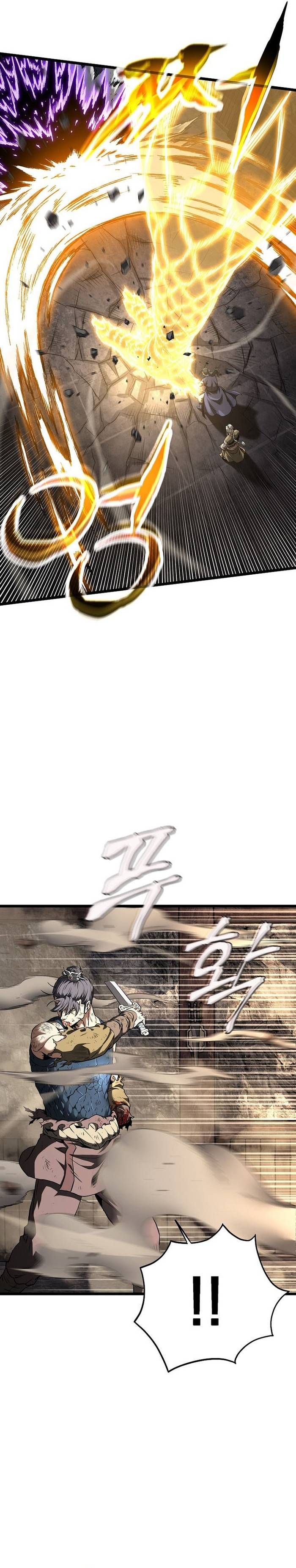 Đăng nhập Murim Chap 242 - Next Chap 241