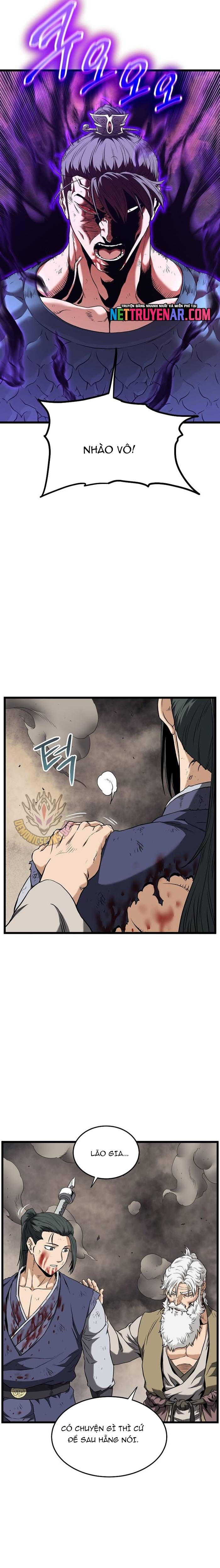 Đăng nhập Murim Chap 242 - Next Chap 241