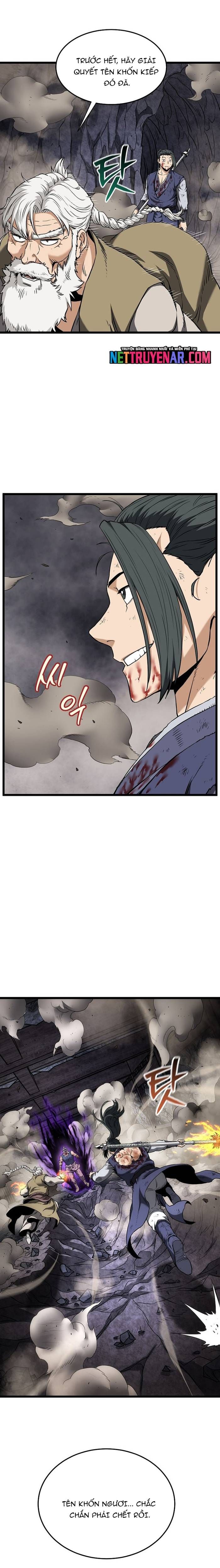 Đăng nhập Murim Chap 242 - Next Chap 241
