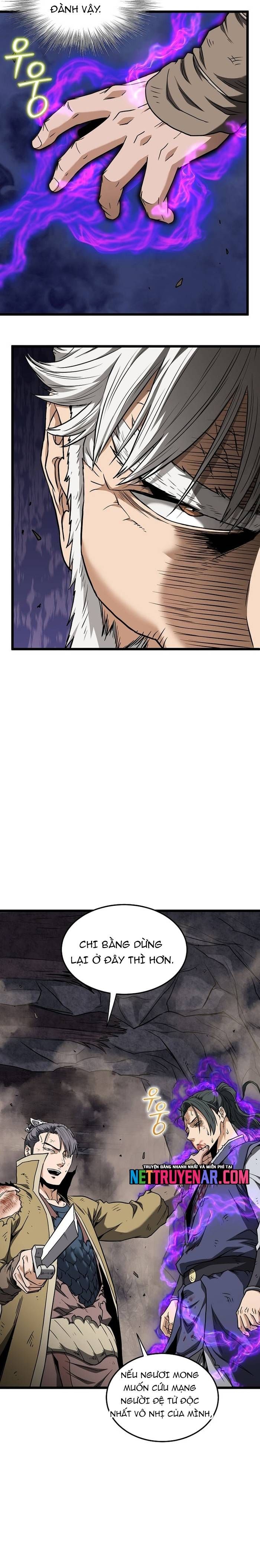 Đăng nhập Murim Chap 242 - Next Chap 241