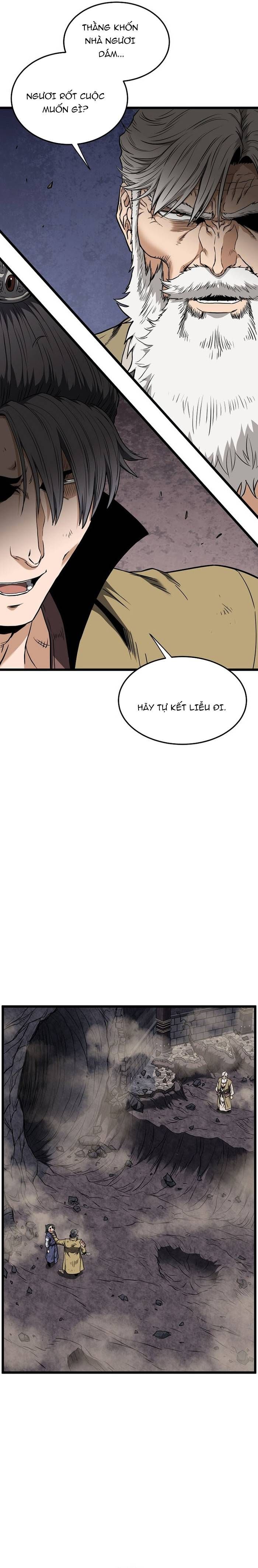 Đăng nhập Murim Chap 242 - Next Chap 241