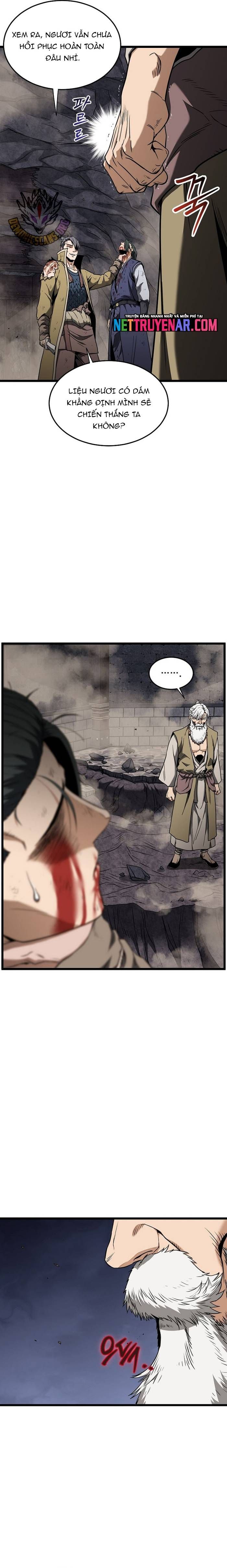 Đăng nhập Murim Chap 242 - Next Chap 241