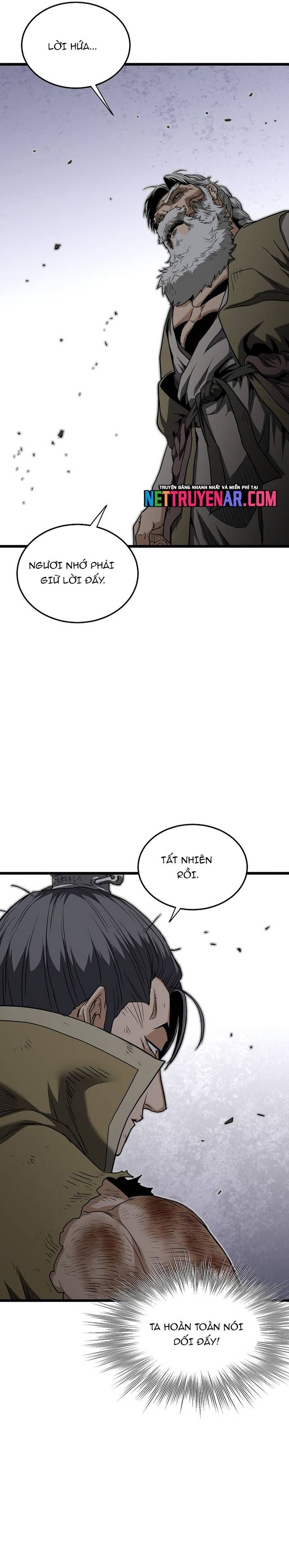 Đăng nhập Murim Chap 242 - Next Chap 241