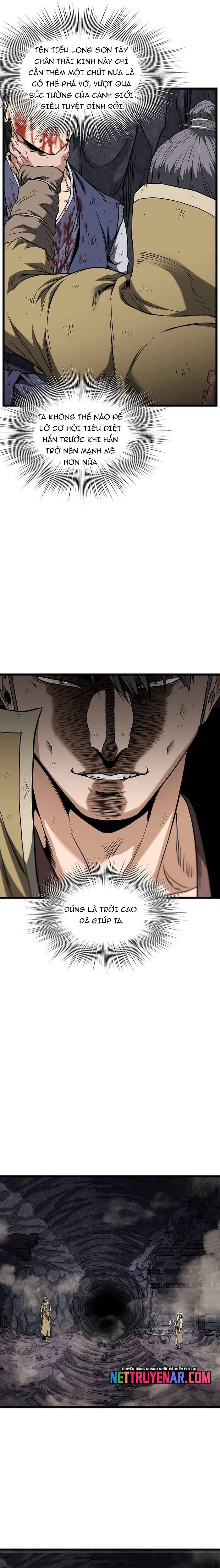 Đăng nhập Murim Chap 242 - Next Chap 241