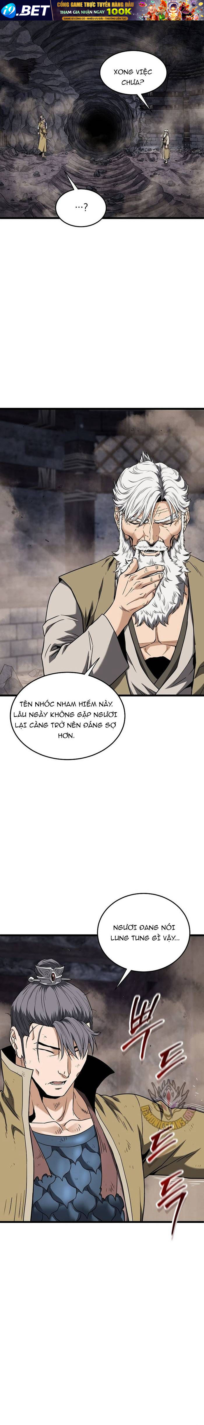Đăng nhập Murim Chap 242 - Next Chap 241