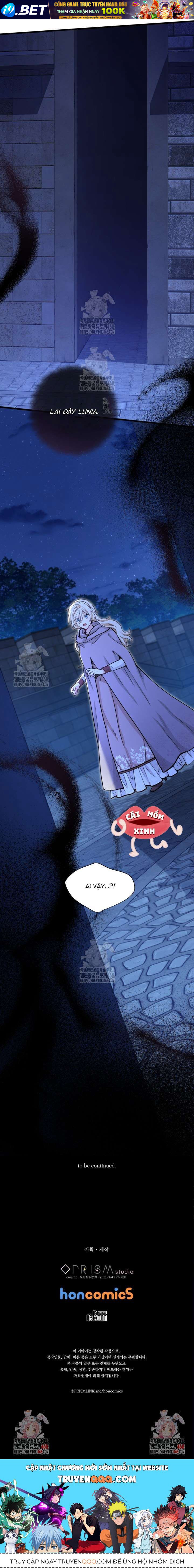 Bệ Hạ, Xin Hãy Quên Tôi Đi Chap 44 - Next Chap 43