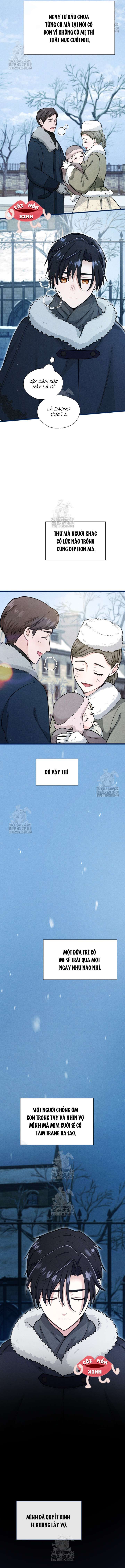 Bệ Hạ, Xin Hãy Quên Tôi Đi Chap 44 - Next Chap 43