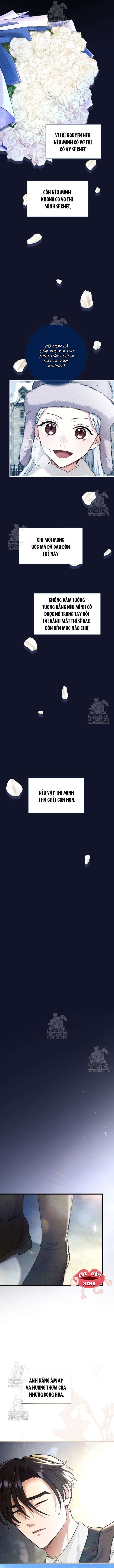 Bệ Hạ, Xin Hãy Quên Tôi Đi Chap 44 - Next Chap 43