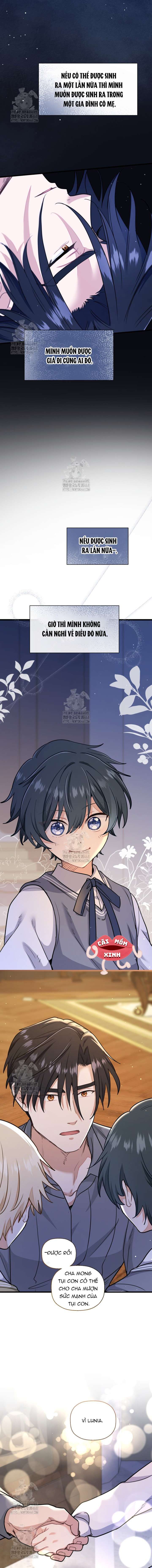 Bệ Hạ, Xin Hãy Quên Tôi Đi Chap 44 - Next Chap 43