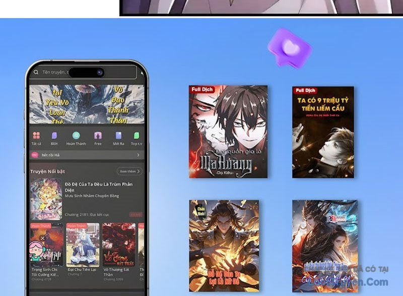 Ta Có Thể Rút Ra Vô Hạn Vật Phẩm Chap 55 - Next Chap 54